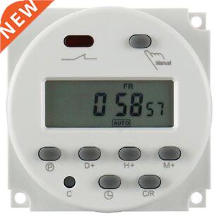 Counters Durability 1min to 168hours Easy Operation