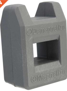 Screwdriver Magnetizer Degaussing Demagnetizer Magnetic Prac