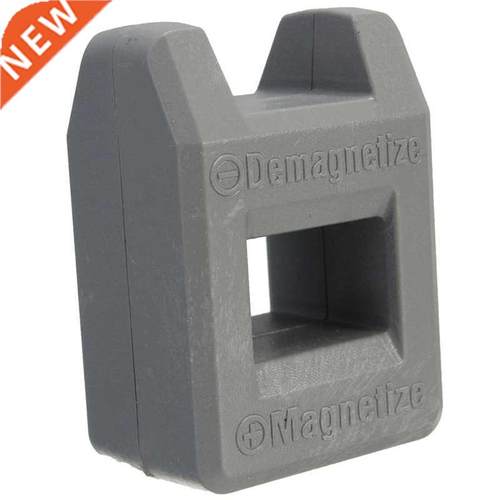 Screwdriver Magnetizer Degaussing Demagnetizer Magnetic Prac