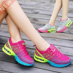 Shoes Women fashion Sneakers plus size jogging Ladies Casual