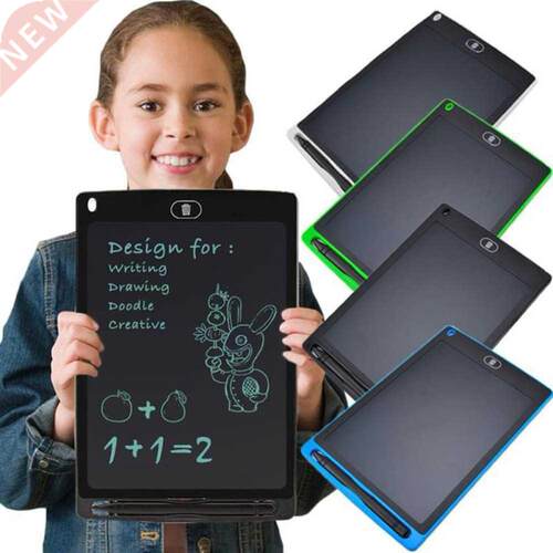 8.5 inch LCD Electronic Writing Tablet Portable Kids