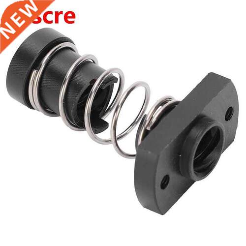 Anti?Backlash Nut Iron Spring Eliminate Nut for 3D Printer A