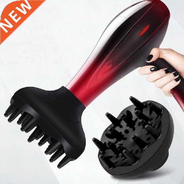 4~5cm barbershop hair dryer special curling dryer large