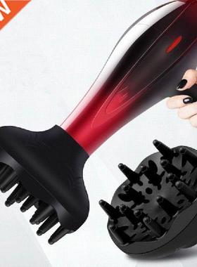 4~5cm Barbershop Hair Dryer Special Curling Dryer Large