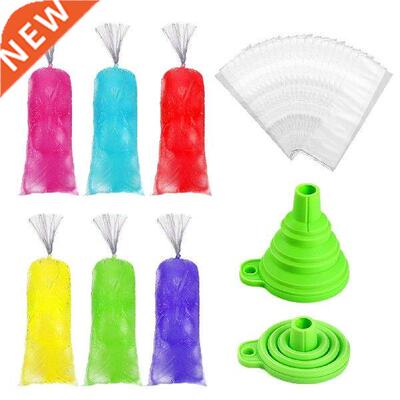 Food-grade Freezer Tubes Freeze Pops Bags Food-Grade