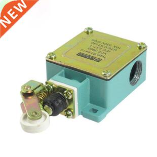 838410 AC 380V 10A Momentary Roller Lever Actuator Limit Swi