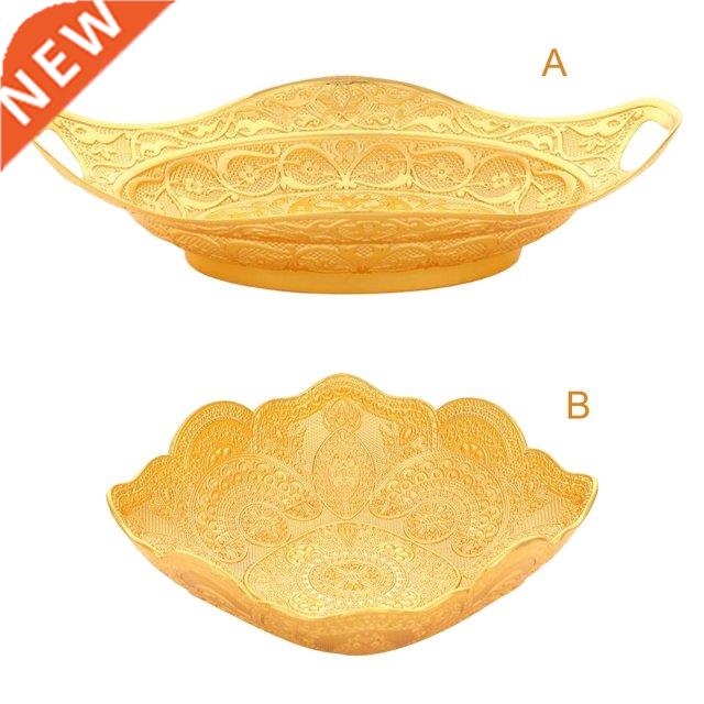 1 Piece Snack Tray Stylish Non-Slip Durable Popcorn for Fami