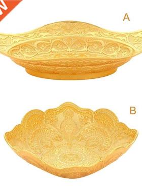 1 Piece Snack Tray Stylish Non-Slip Durable Popcorn for Fami