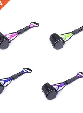 Pet Dog Cat Litter Shovel Pooper Scoopers Cleaning Tool Toil