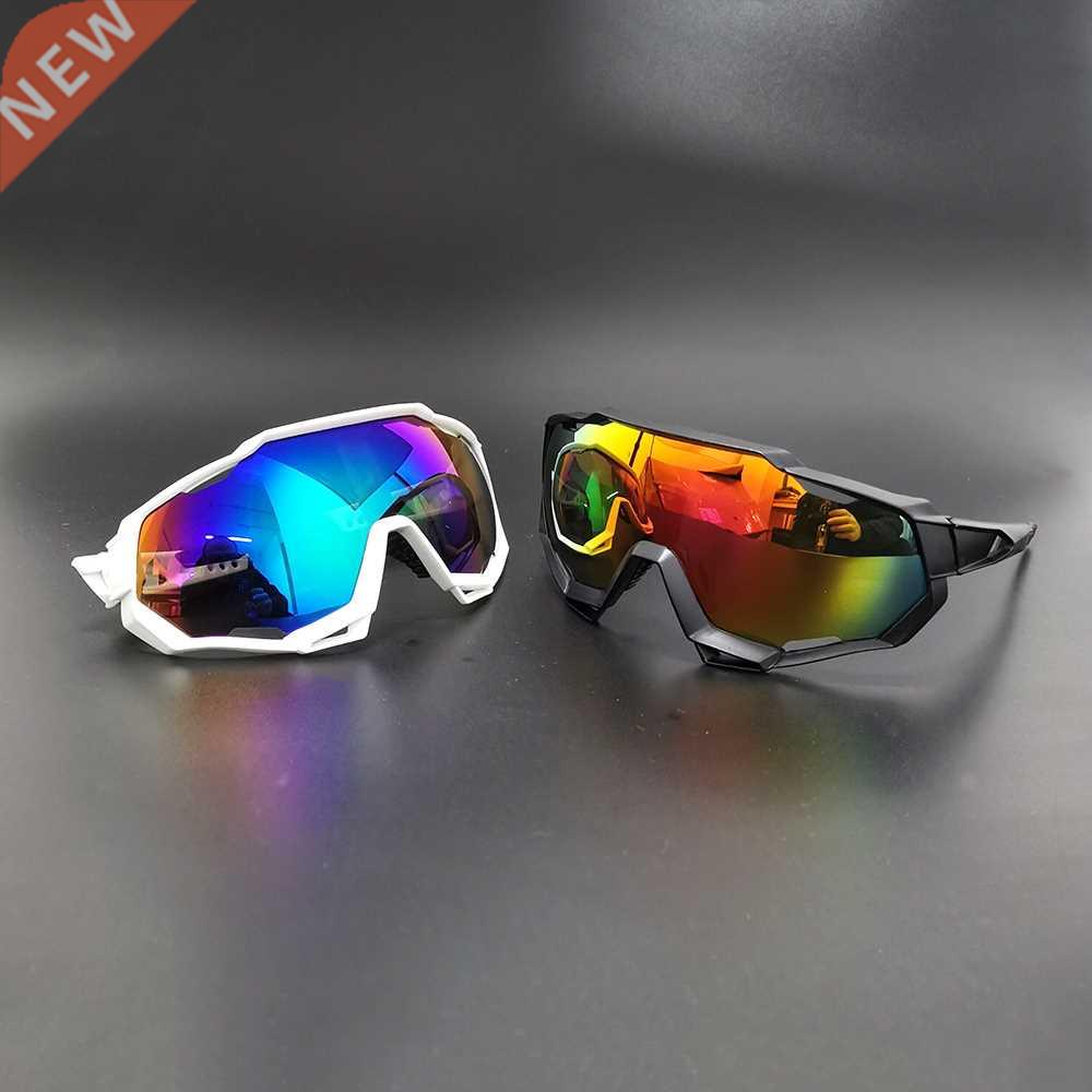UV400 Cycling Glasses Men Women 2022 Sport Running Fishing E