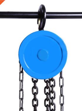 500kg Pulley Chain Block Chain Hoist Cable Hand Control Pull