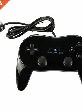 New Console Joypad Gamepad For Classic Nintendo Wii Not For