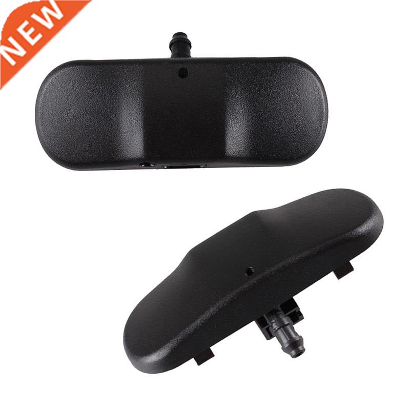 Car Front windshield cleaner Water Spray Nozzle Jet For PASS