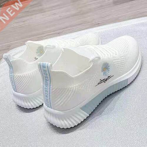 女鞋 Walking Sneakers Travel Shoes Women Shoe Sports Ladies