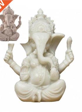 Prcticl Gnesh Sttue ttrctive Durble Elegnt Shpe