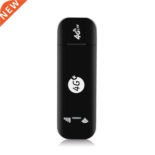 4G Wifi Router Unlimited 4G USB Modem Sim USB WIFI Dongle Wi