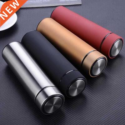 500ml vacuum flask termo mug vaccum business office cup tea