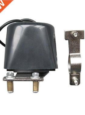 DC8V-DC16V Automatic Manipulator Shut Off Valve For Alarm