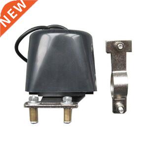 DC8V-DC16V Automatic Manipulator Shut Off Valve For Alarm