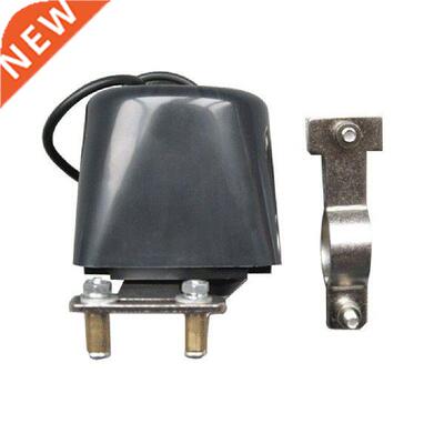 DC8V-DC16V Automatic Manipulator Shut Off Valve For Alarm