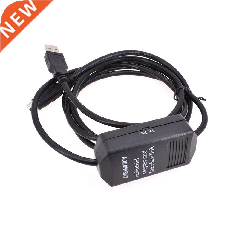 pgraded PLC programming SB-SC09-FX cable for Mitsubishi MELS