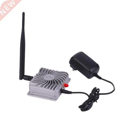 2.4GHZ Range IEEE802.11b/g/n WiFi WLAN Signal Booster 5W Wif