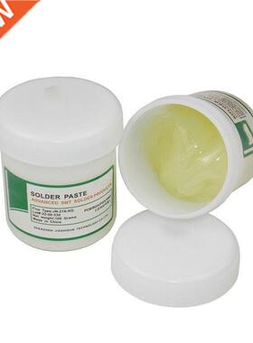 1Pc RMA-218 Free BGA Solder Flux Paste Solder Welding Ass