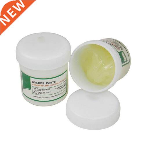 1Pc RMA-218 Free BGA Solder Flux Paste Solder Welding Ass