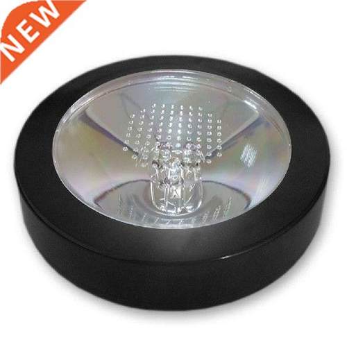 Gravity Sensor Cup Mat Beverage Table Decoration Light