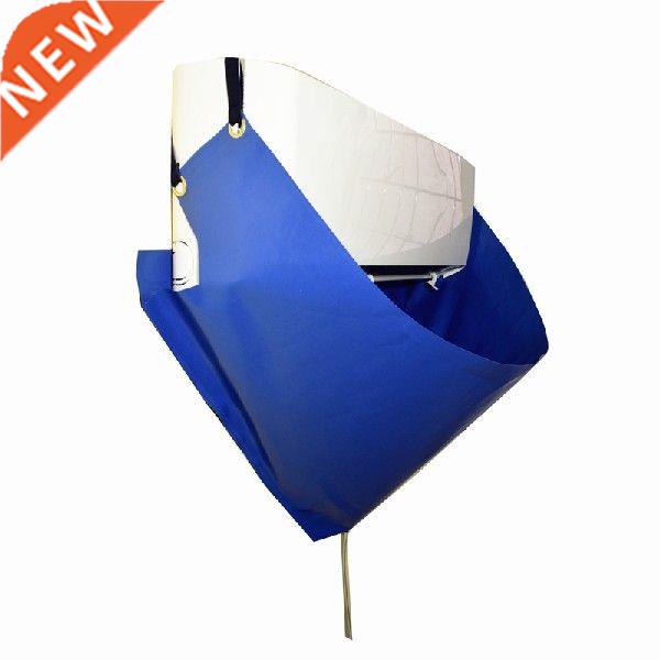 New Air Conditioner Cleaning Cover with Water Pipe Air