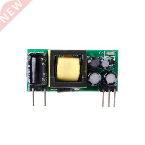 AC 220V to 12V-.V Isolated Switching Power Supply Module 5