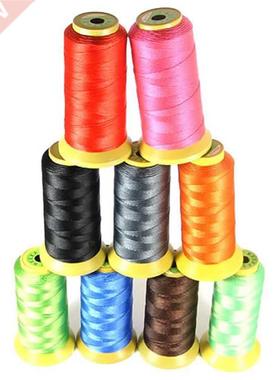 Cotton Cord 0.2/0.25/0.5/0.7/0.8/1mm Thread String Rope Spoo