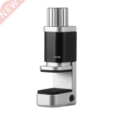 Adjustable Screen Clip Fixture LCD Display Fastening Clamp