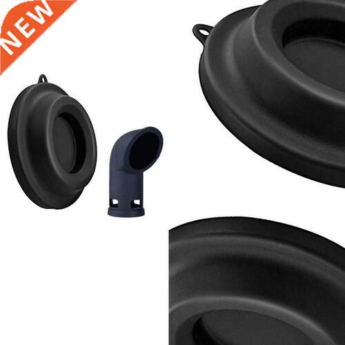 Lid Stand,Silicone Lid Holder,1 x Steam Release