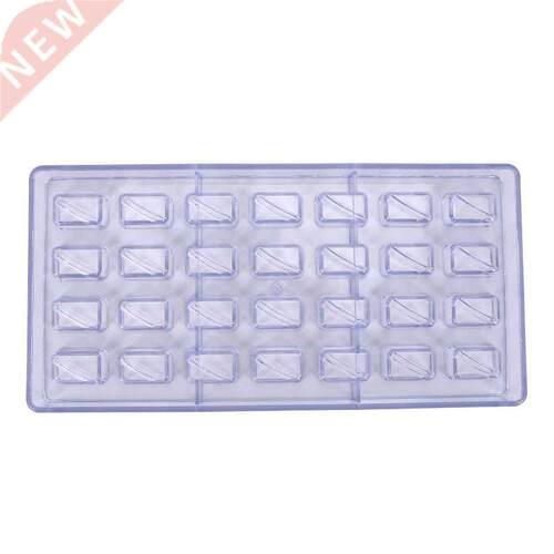 Pastry Tools Polycarbonate Chocolate Molds And