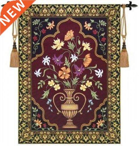 European Tapestry 100% Cotton Jacquard Tapestry Luxury