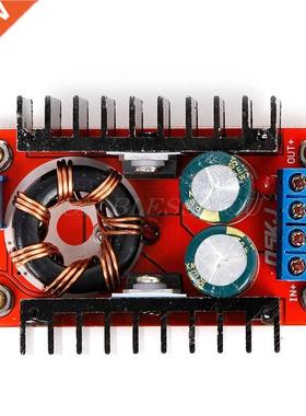 DC-DC Boost Converter 10V-32V to 12V-35V Step Up Power Suppl