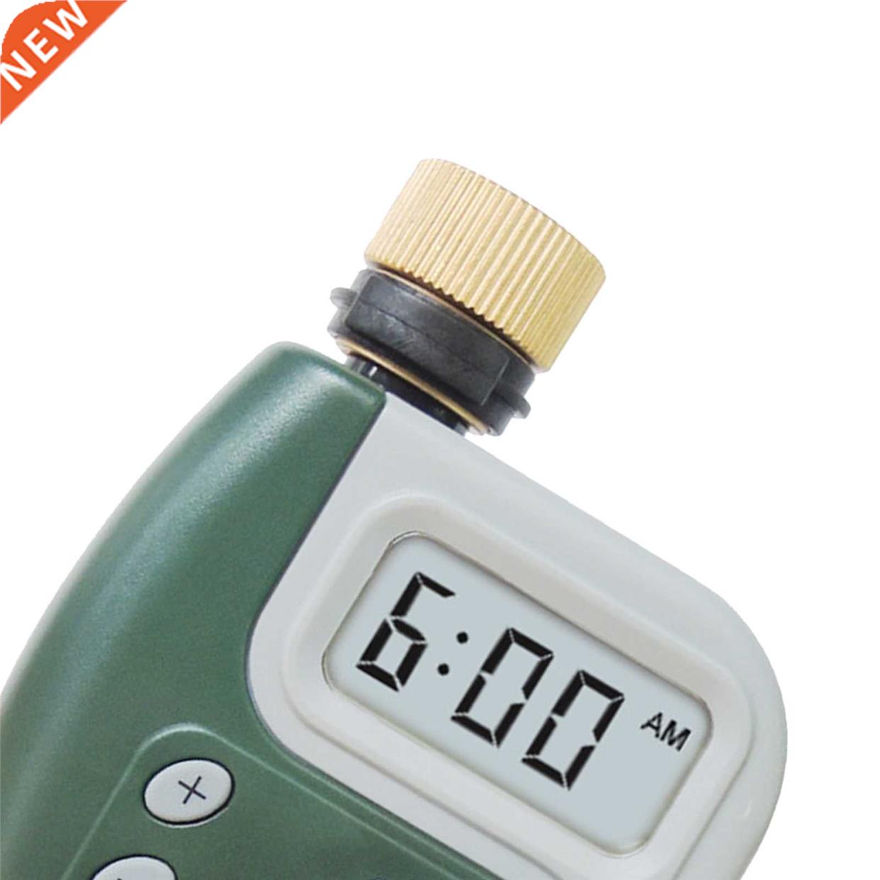 Home Smart Automatic Water Tap Timer Electronic Digital