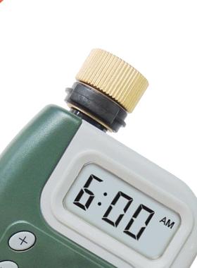 Home Smart Automatic Water Tap Timer Electronic Digital