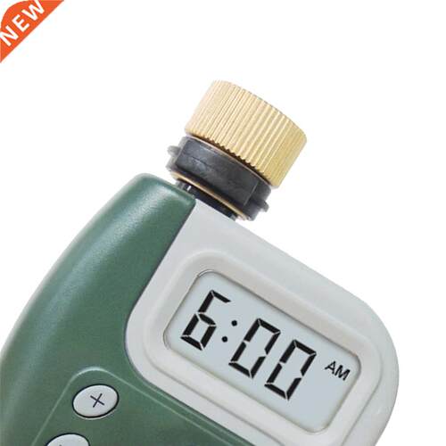 Home Smart Automatic Water Tap Timer Electronic Digital