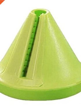 Multifunctional Spiral Design Home Kitchen Small Size Portab