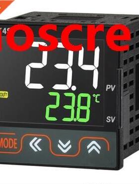 TX4S-14S New original Controller 48 x 48 mm 100-240 VAC