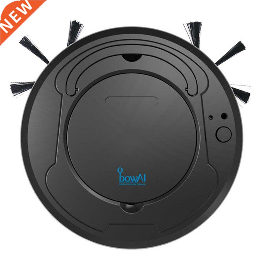 10 Types Autoatic Sart Robot Vacuu Cleaner Hoe Floor