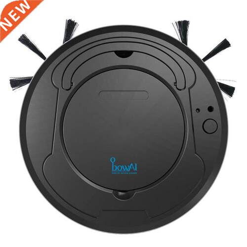 10 Types Autoatic Sart Robot Vacuu Cleaner Hoe Floor