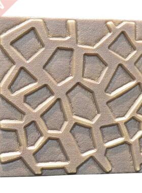 3D Self-Adhesive Wallpaper PE Foam Bricks Wall Peel and Pan