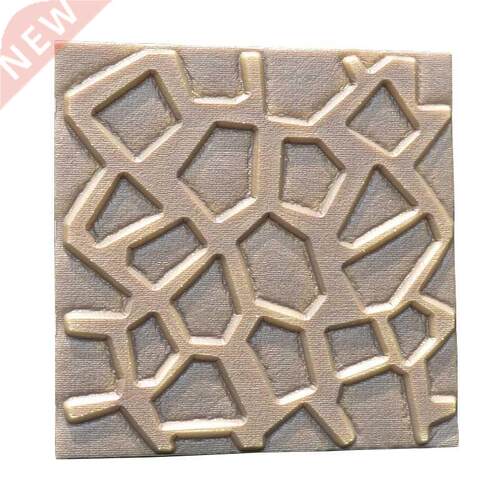 3D Self-Adhesive Wallpaper PE Foam Bricks Wall Peel and Pan