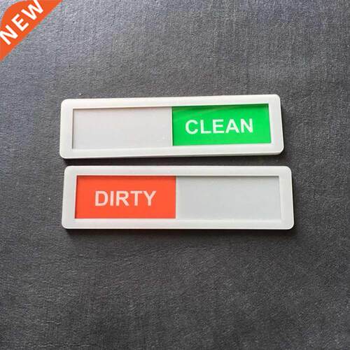 Practical Home Strong Magnet Mini Indicator Hotel Tells