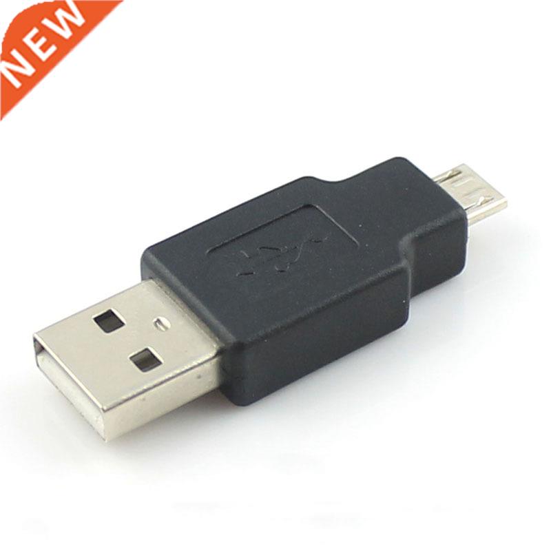 10pcs/lot---USB 2.0  Mle to 5Pin Micro B Mle ndroid Phon
