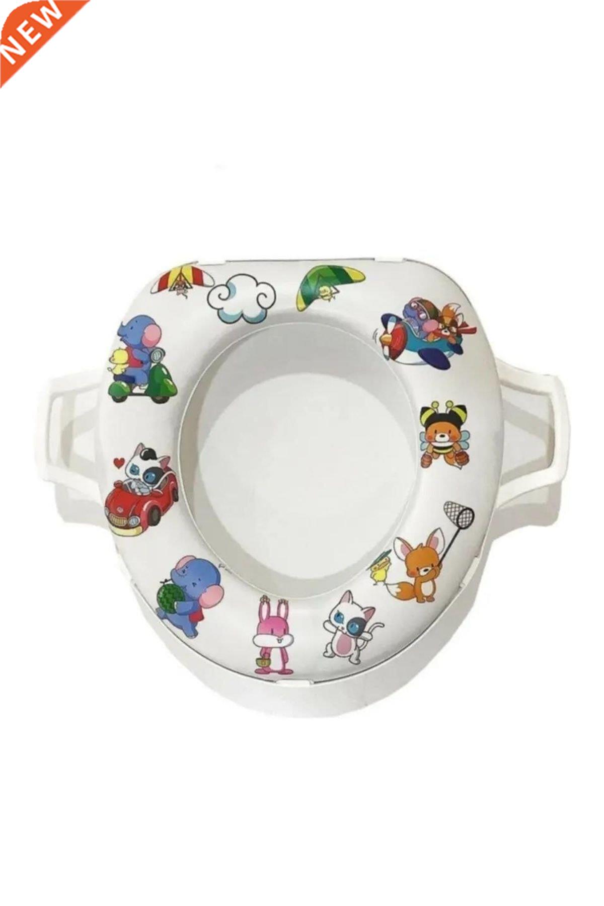 Sponge Should Keep Toilet Seat Adapt