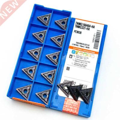 10pcs TNMG160404 TNMG160408 HA PC900 Highquality 100% origi